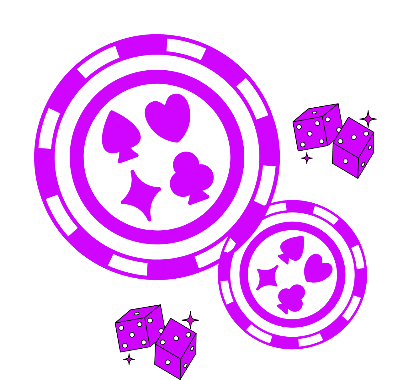 Casino Background